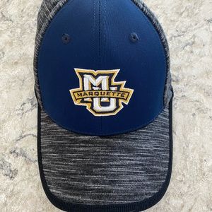 Marquette Golden Eagles Hat- NEW condition!